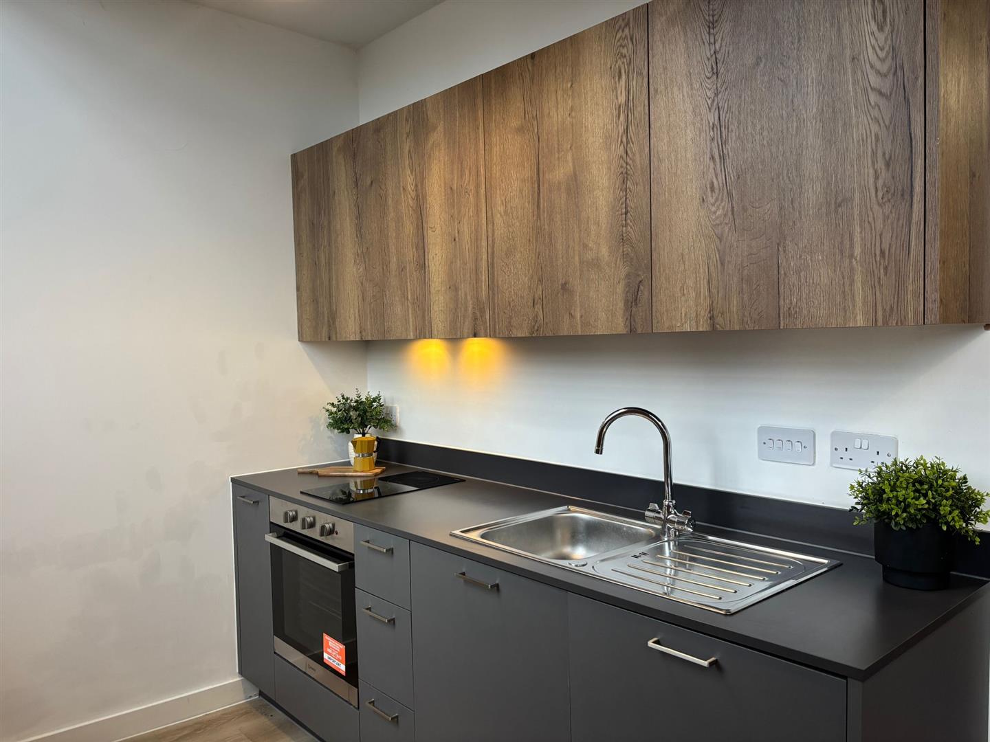 26 Silk Mill, Galgate, LA2 0PR